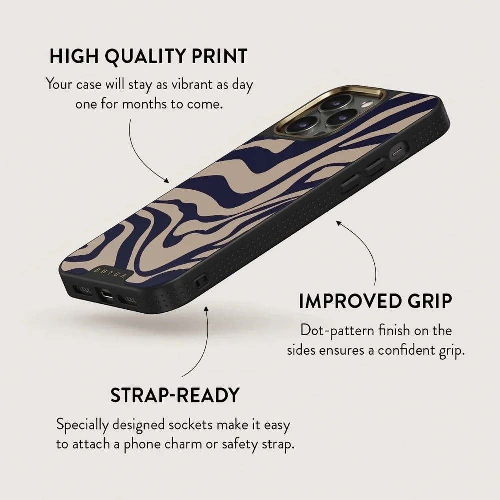 Vigilant - iPhone 13 Pro Max Elite Case